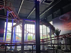 Achterbahn