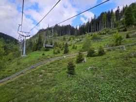 Alpine Coaster