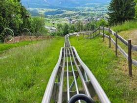 Alpine Coaster