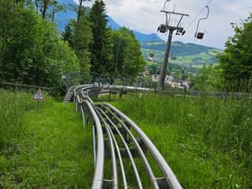 Alpine Coaster