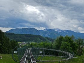 Alpine Coaster