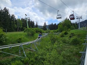 Alpspitz Coaster