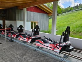 Alpspitz Coaster