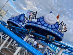 Olaf / Reine Des Neiges