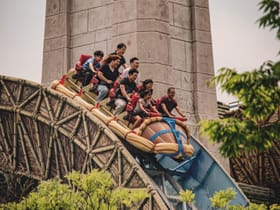 Atlantis Adventure