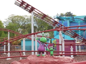 Backyardigans: Mission to Mars