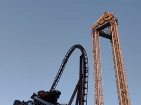 Batman Gotham City Escape