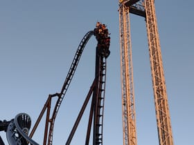 Batman Gotham City Escape