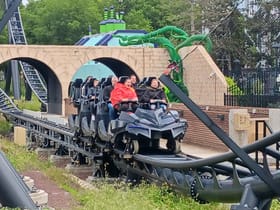 Batman Gotham City Escape