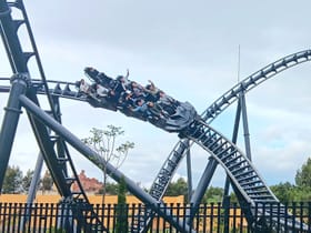 Batman Gotham City Escape