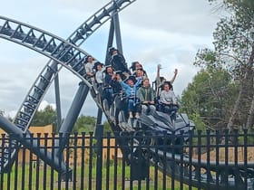 Batman Gotham City Escape