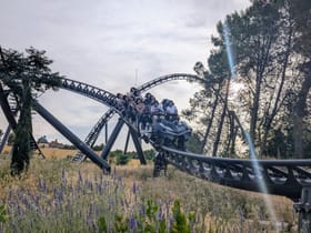 Batman Gotham City Escape