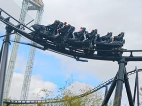 Batman Gotham City Escape