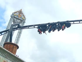 Batman Gotham City Escape