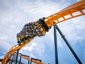 Batman The Ride