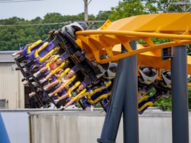 Batman The Ride