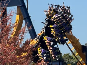 Batman The Ride