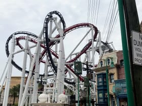 Battlestar Galactica - CYLON