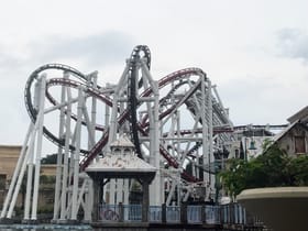 Battlestar Galactica - CYLON