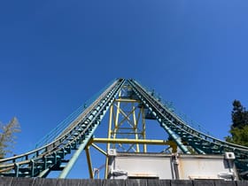 Boomerang Coast to Coaster