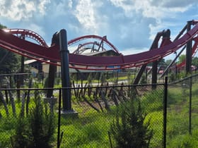 Big Bad Wolf: The Wolf’s Revenge