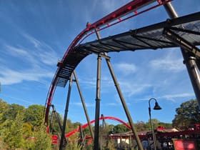 Big Bad Wolf: The Wolf’s Revenge