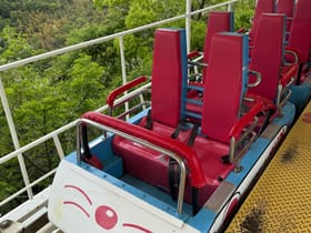 Chupy Coaster