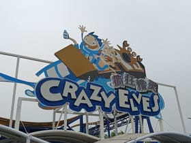 Crazy Elves