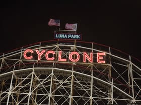Cyclone