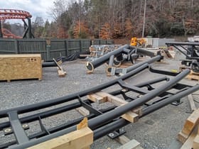 NightFlight Expedition