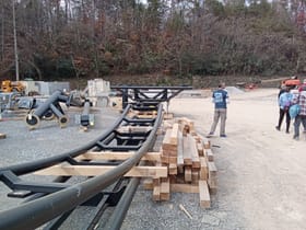 NightFlight Expedition