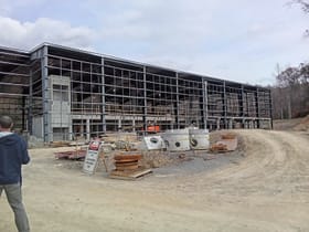 NightFlight Expedition