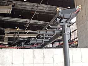 NightFlight Expedition