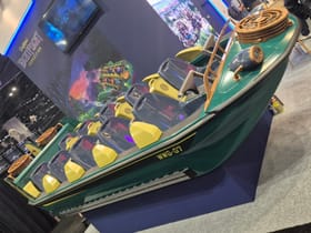 NightFlight Expedition