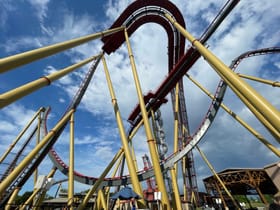 Dr. Diabolical's Cliffhanger