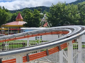 Dragon Coaster