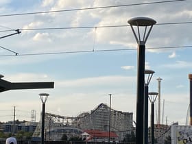 Twister III: Storm Chaser