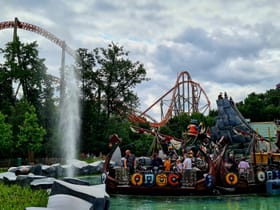 Expedition GeForce