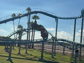 Family Roller Coaster