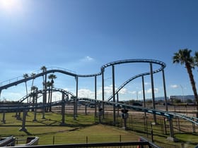 Family Roller Coaster