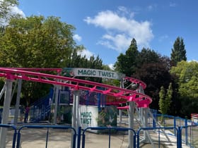 Magic Twist