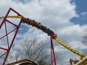 Flash: Vertical Velocity