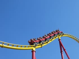 Flash: Vertical Velocity