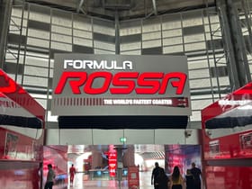 Formula Rossa