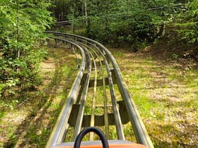 Fröschbrunna Coaster