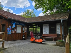 Fröschbrunna Coaster