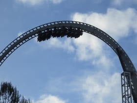 Full Throttle