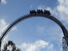 Full Throttle