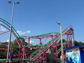 FunCoaster
