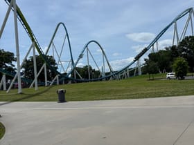 Fury 325
